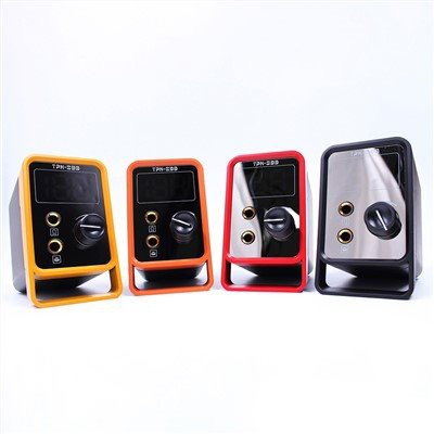 Led Digital Tattoo barošanas avots